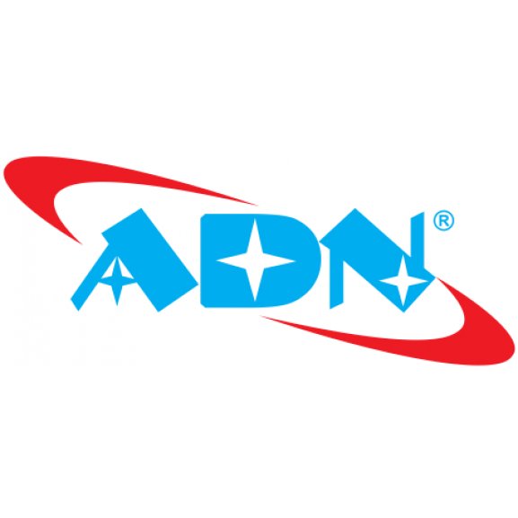 Logo of ADN