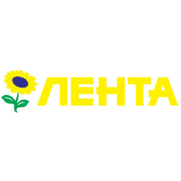 Lenta | Brands of the World™ | Download vector logos and logotypes
