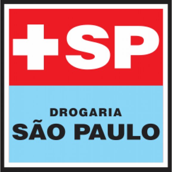 Logo of Drogaria São Paulo