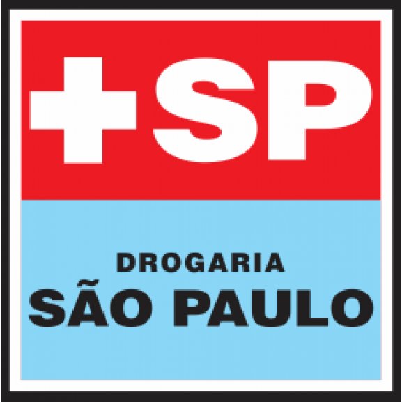 Logo of Drogaria São Paulo 