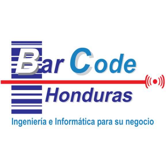 Logo of Bar Code Honduras