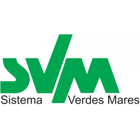 Logo of SVM