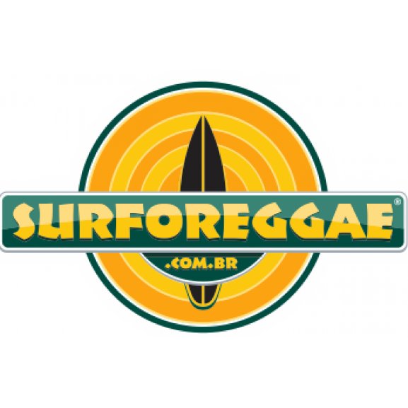 Logo of Surforeggae