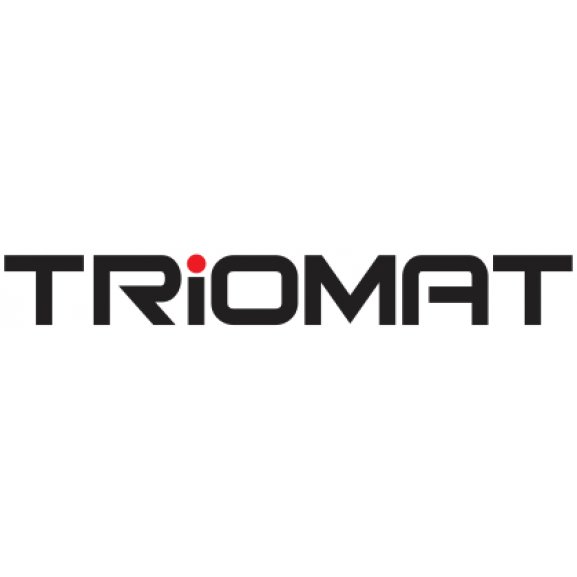 Triomat | Brands of the World™ | Download vector logos and logotypes