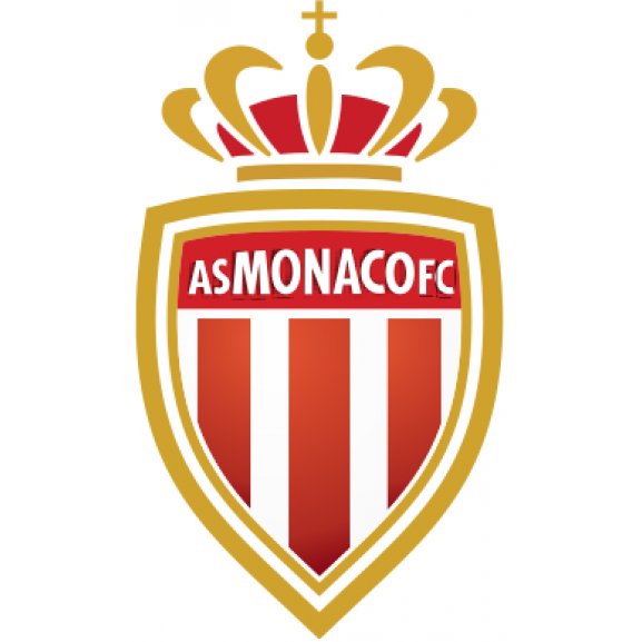 Logo of AS Monaco FC