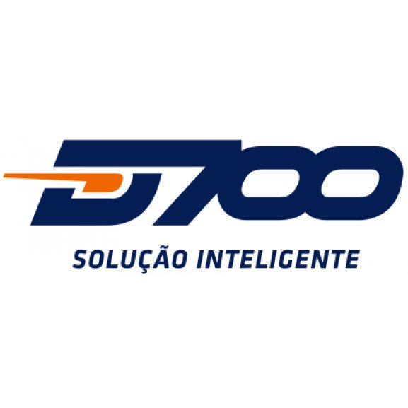 Logo of D700