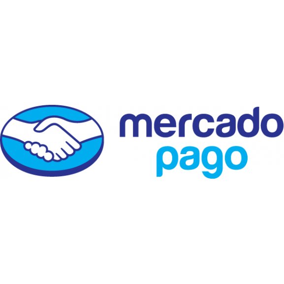 Logo of MercadoPago