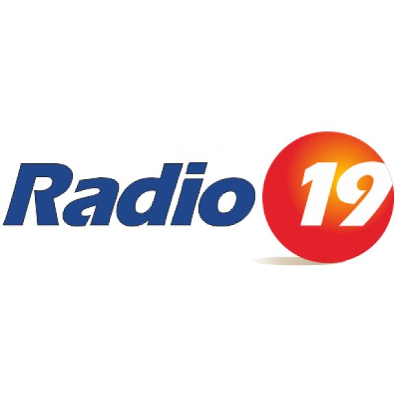 Logo of Radio19