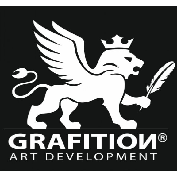 Logo of Grafition