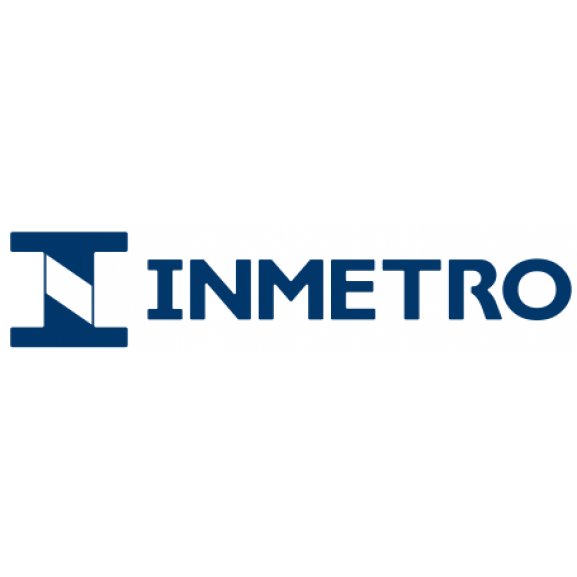 Logo of Inmetro