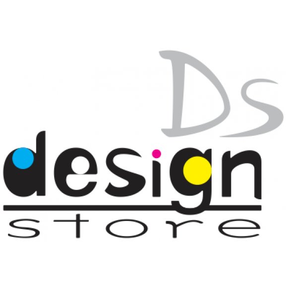 Logo of DS Design Store