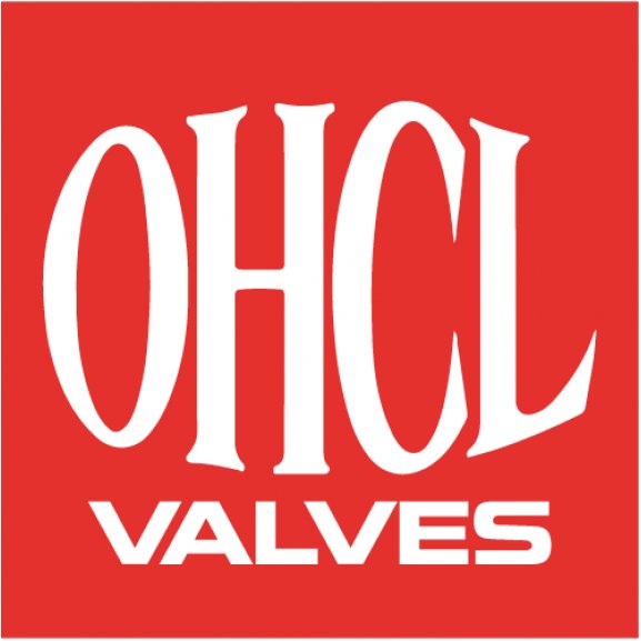 Logo of OHCL Valves