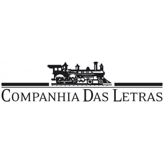 Logo of Companhia das Letras