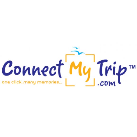 Logo of Connect My Trip