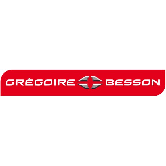 Logo of Gregoire Besson