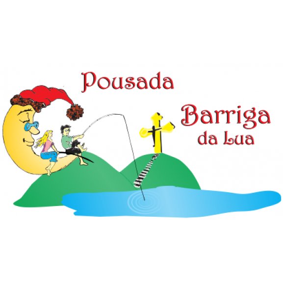 Logo of Pousada Barriga da Lua