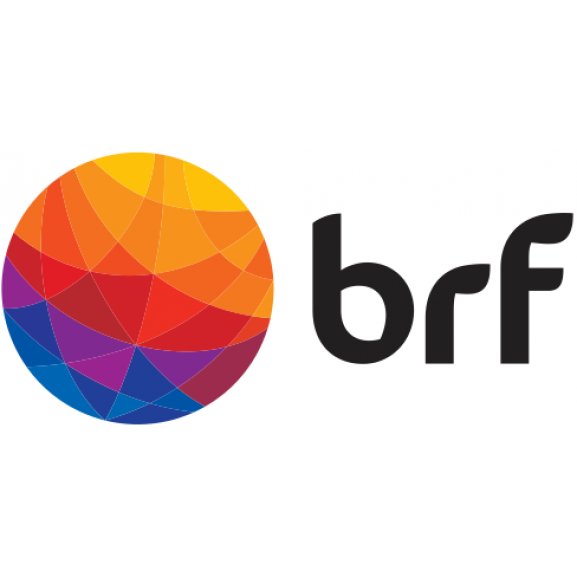 Logo of BRF - Brasil Food