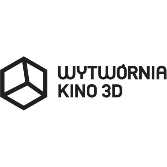 Logo of Kino 3D Wytwórnia