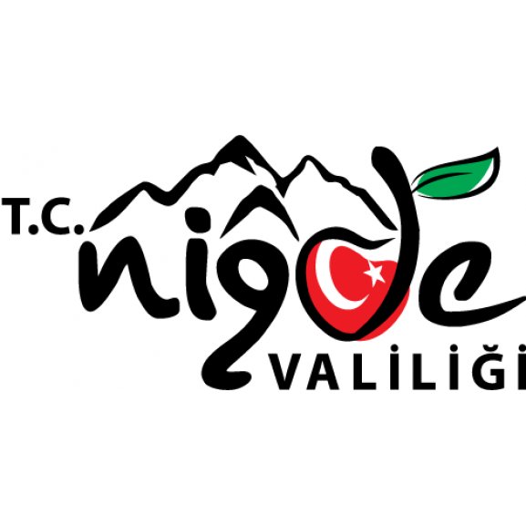 Logo of Niğde Valiliği