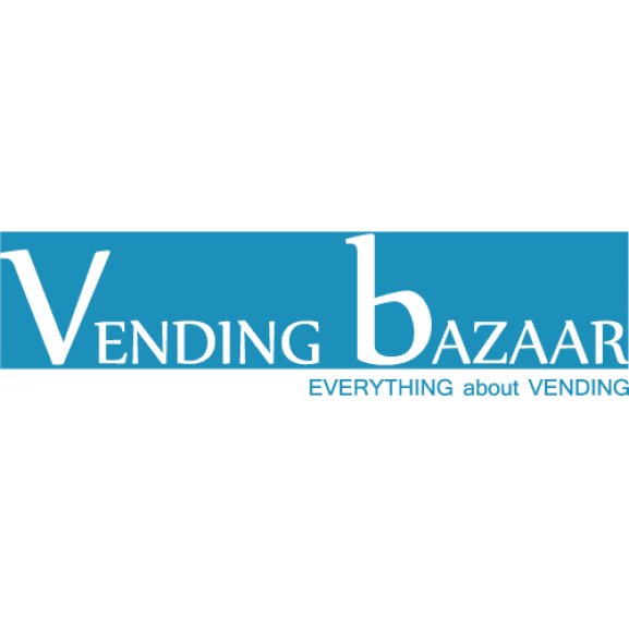 Logo of Vending Bazaar