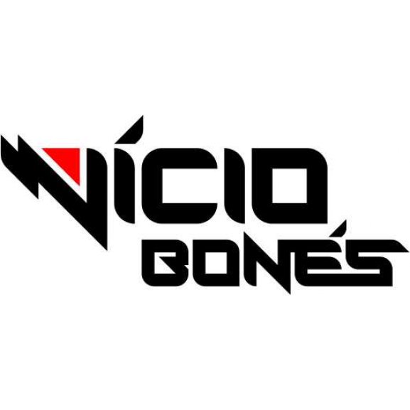 Logo of Vício Bonés