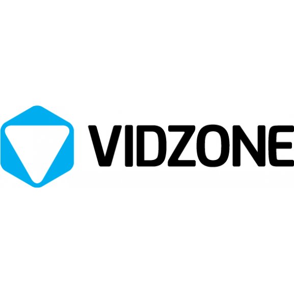 Logo of VidZone