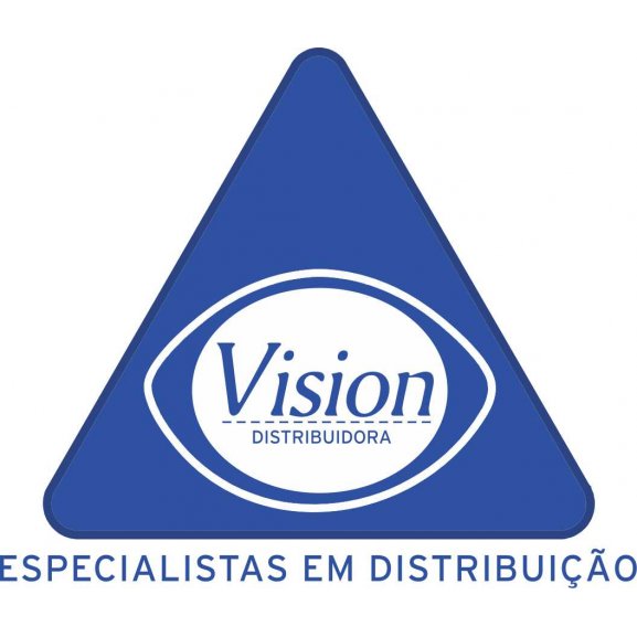Logo of Vision Distribuidora