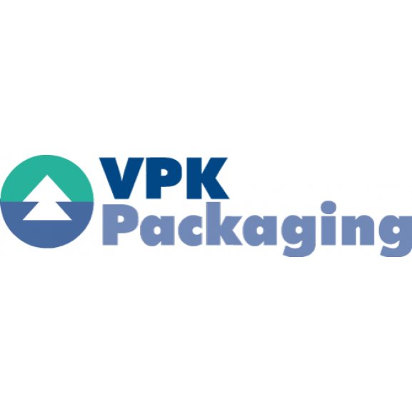 Logo of VPK Packaging