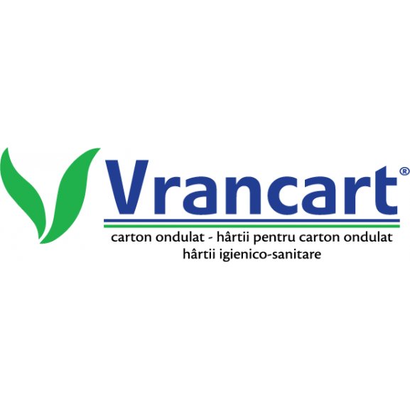 Logo of Vrancart