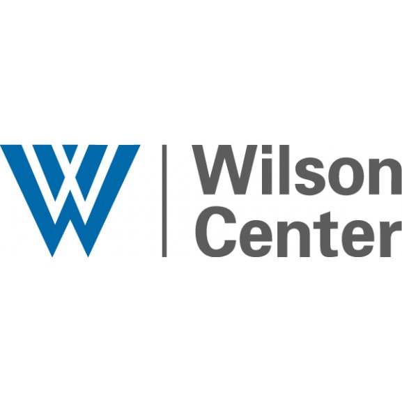 Logo of Wilson Center