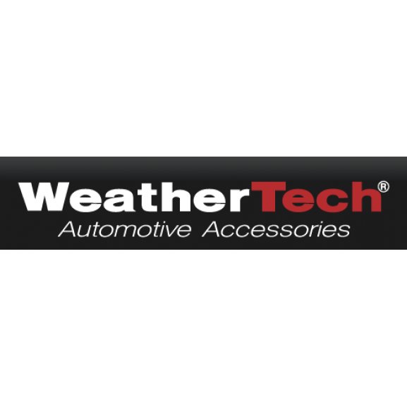 Logo of WeatherTech