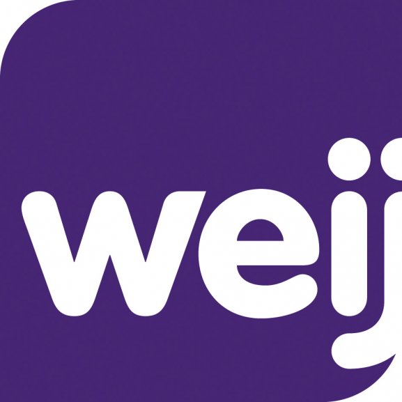 Logo of Weij