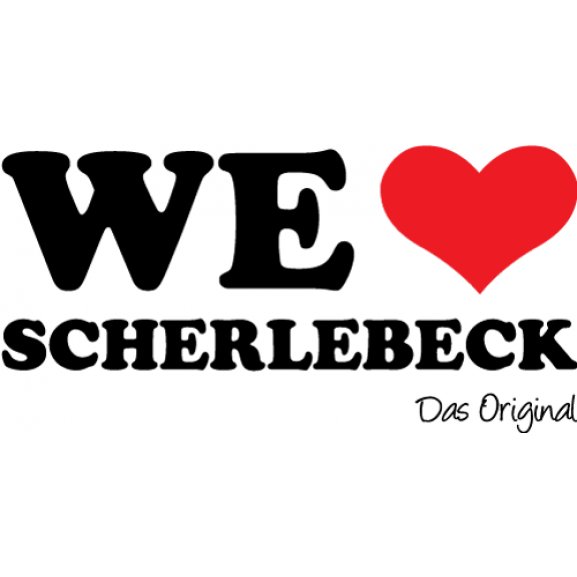 Logo of We love Scherlebeck