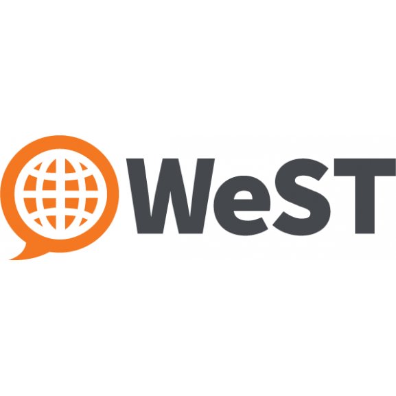 Logo of WeST