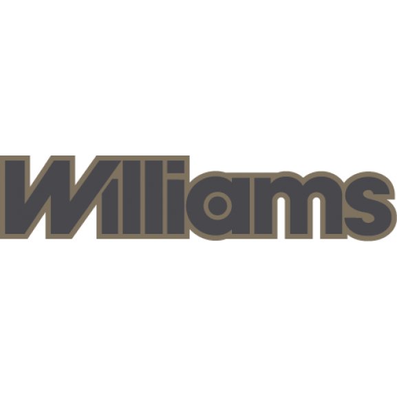 Logo of Williams