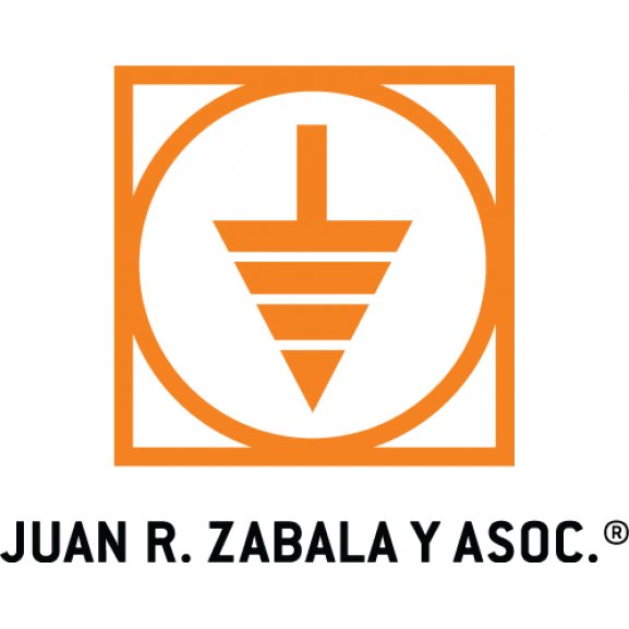 Logo of Juan R Zabala S.R.L.