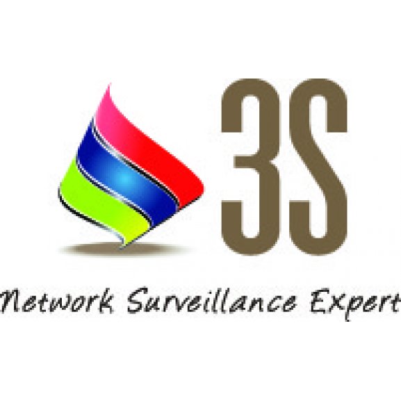 Logo of 3S