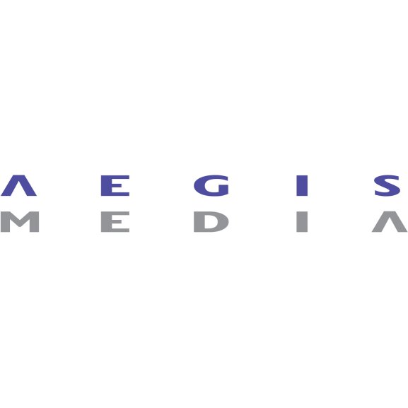 Logo of Aegis Media