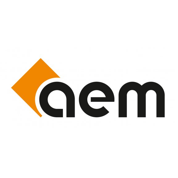 Logo of aem
