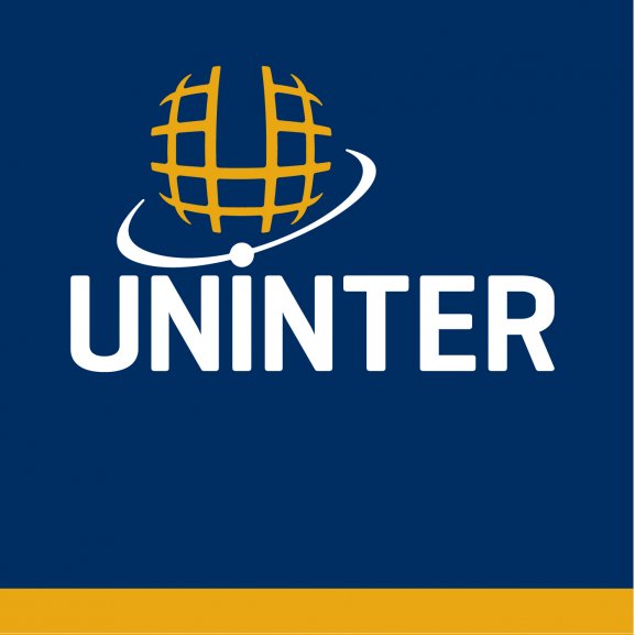 Logo of UNINTER