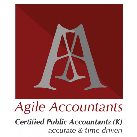 Logo of Agile Accountants