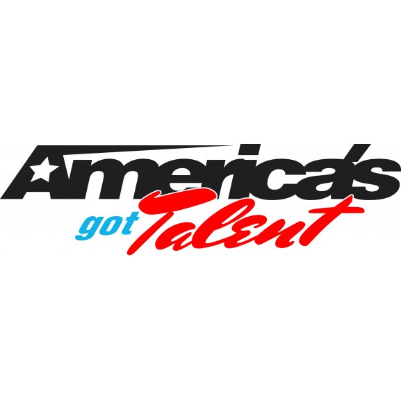 Logo of America&#039;s Got Talent