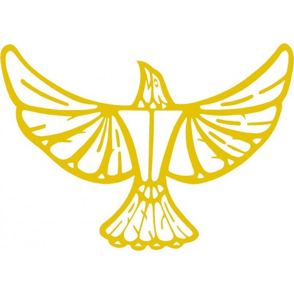 Logo of La Renga