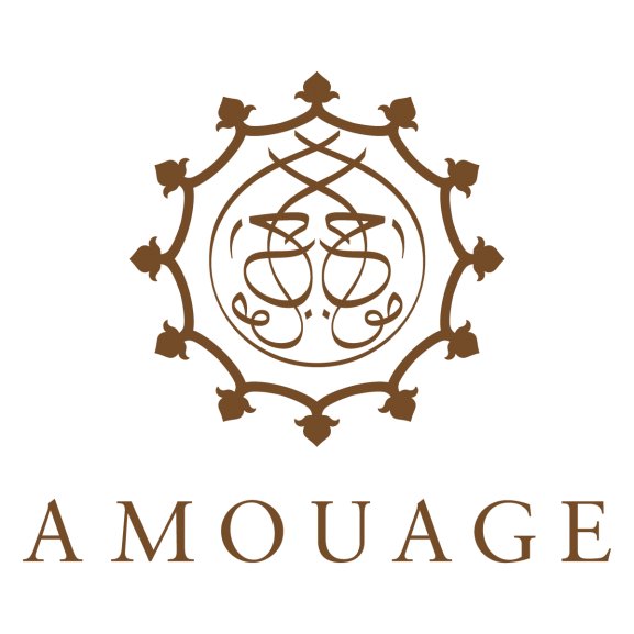 Logo of Amouage