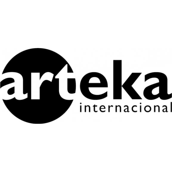 Logo of Arteka Internacional