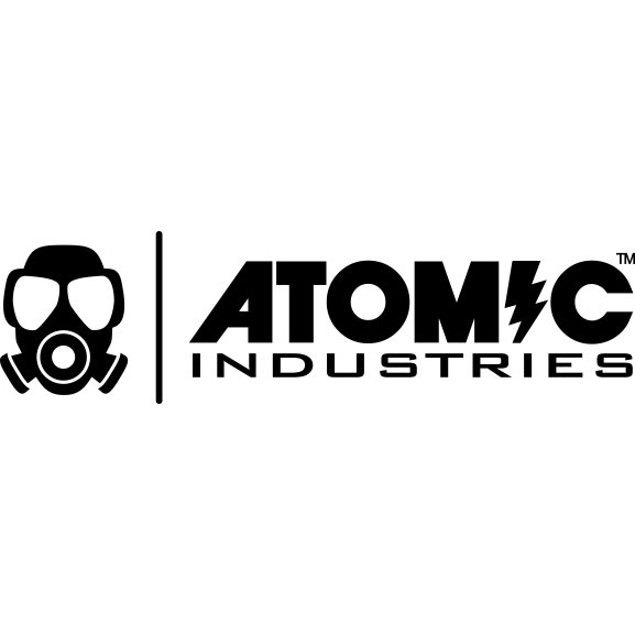 Logo of Atomic Industries