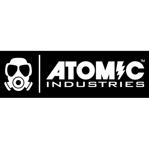 Logo of Atomic Industries