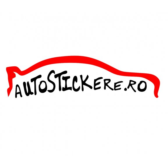 Logo of Autostickere