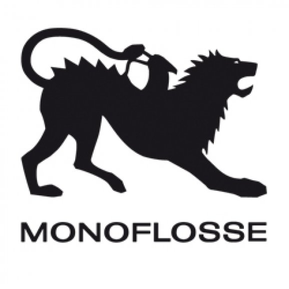 Logo of Monoflosse