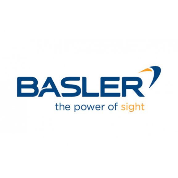 Logo of Basler